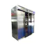 HAOAIRTECH air shower price with automatic swing door for forklift