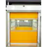 HAOAIRTECH fast rolling clean room manufacturers with top side air flow for ten person