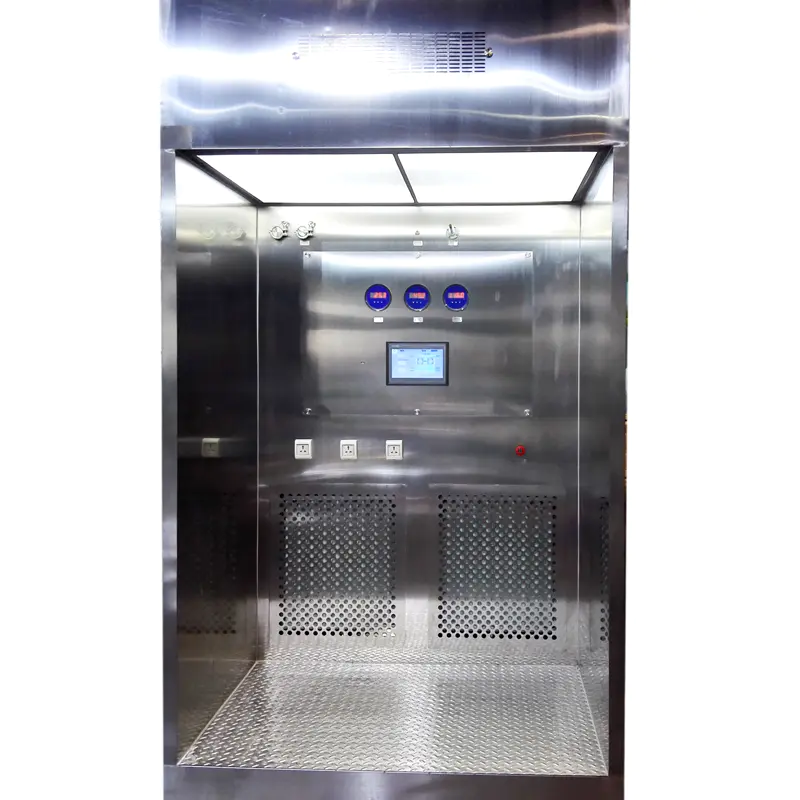 superior quality weighing booth manufacturer for biological pharmacy