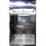 HAOAIRTECH dispensing booth with lcd touchable screen display for dust pollution control