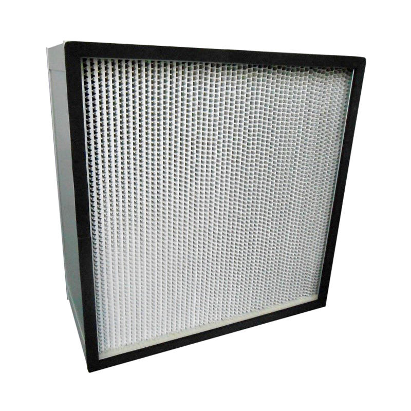 Absolute HEPA Air Filter with AL clapboard