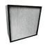 HAOAIRTECH air filter hepa with one side gasket for electronic industry