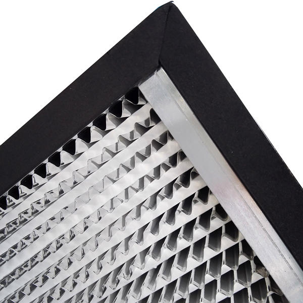 HAOAIRTECH knife edge hepa filter h14 hot sale for electronic industry