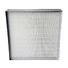 HAOAIRTECH ulpa air filter hepa with flanger for air cleaner