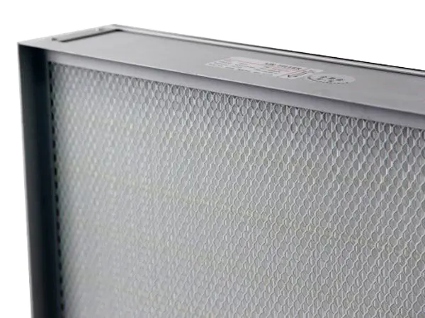 Hot clapboard best hepa air filter hood HAOAIRTECH Brand