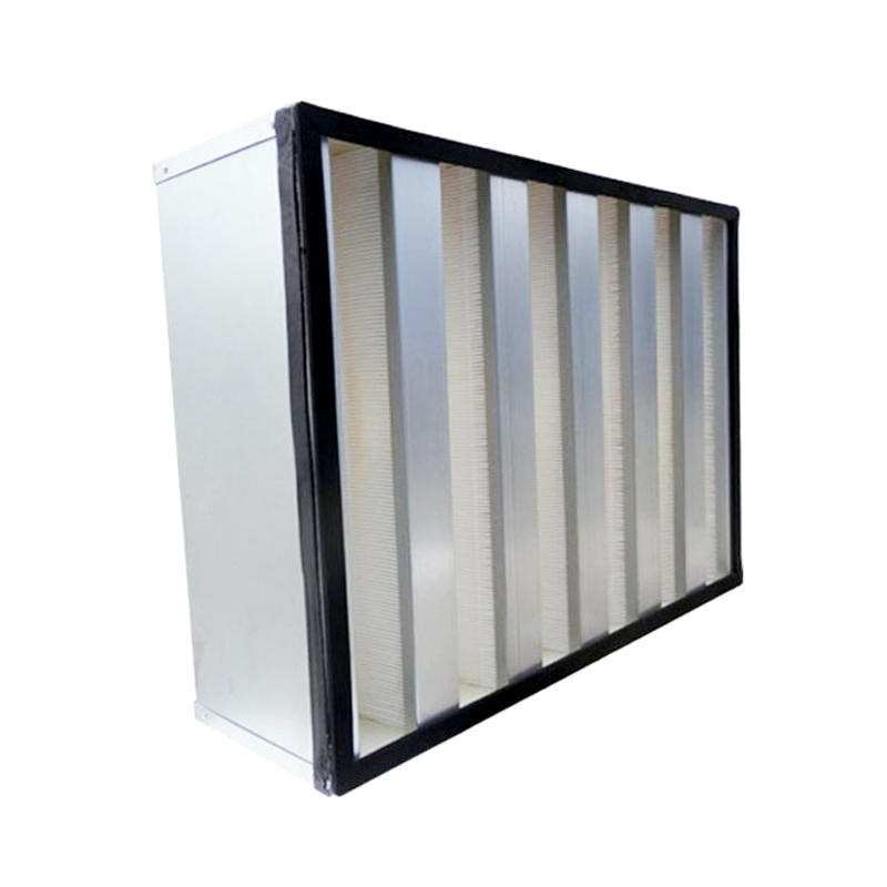 hepa filter manufacturers for dust colletor hospital HAOAIRTECH