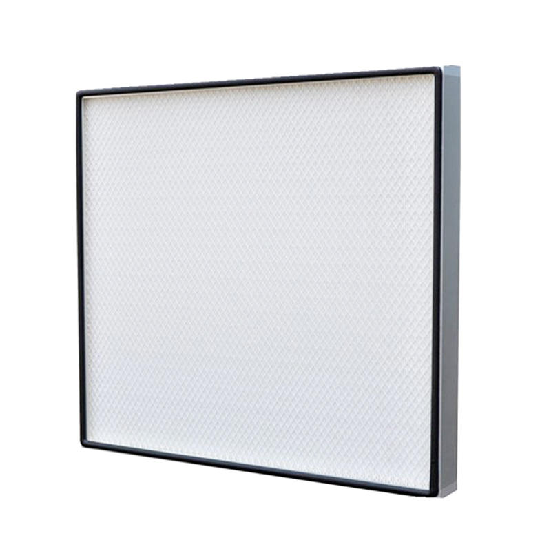 high quality hepa filter h12 hot sale for electronic industry HAOAIRTECH