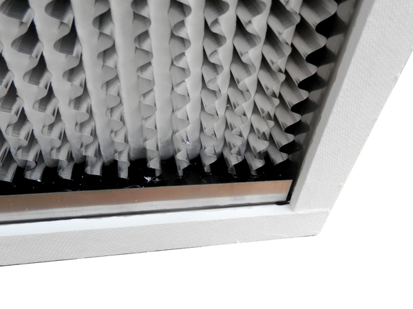 HAOAIRTECH high temperature air filter manufacturer for prefiltration-4