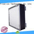 HAOAIRTECH ulpa filter with dop port for air cleaner