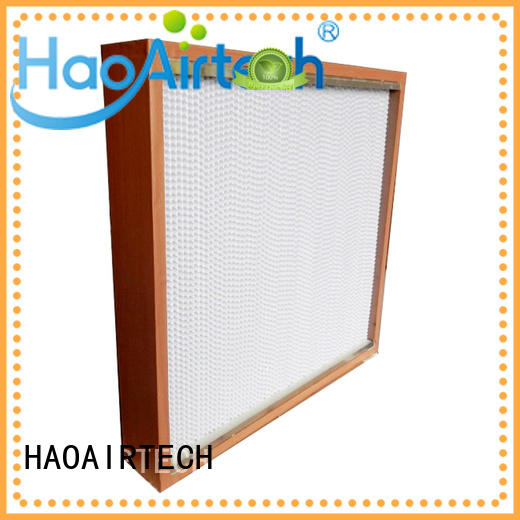 best hepa air filter flanger ulpa hepa filter manufacturers manufacture