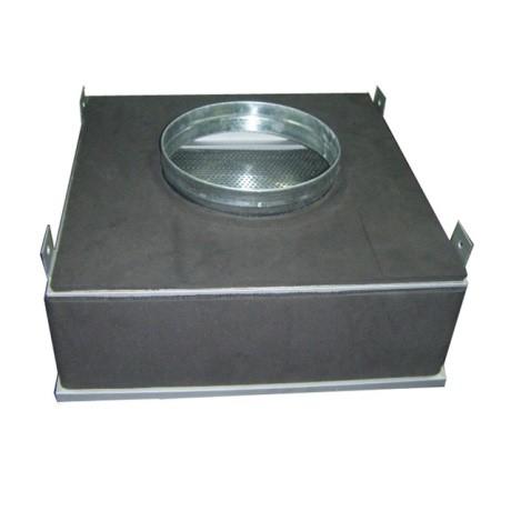 absolute h14 hepa filter with one side gasket for dust colletor hospital-3