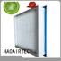 HAOAIRTECH mini pleats air purifiers hepa filter for electronic industry