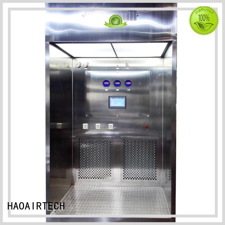 stainless steel dispensing booth supplier for pharmaceutical factory