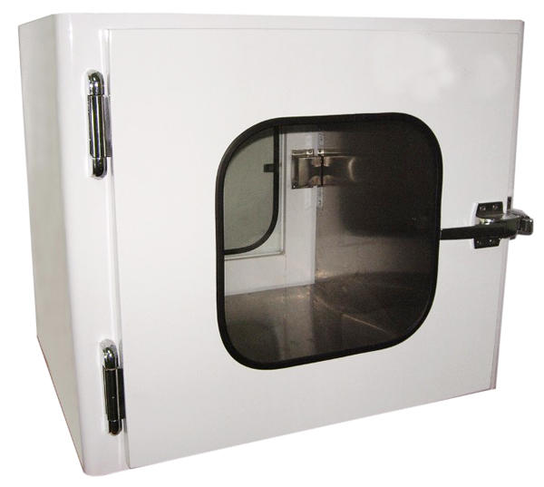 HAOAIRTECH pass box embedded lamps for cargo-3