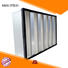 HAOAIRTECH air purifiers hepa filter with big air volume for electronic industry