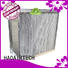 best hepa air filter port paper gasket HAOAIRTECH Brand