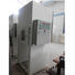 HAOAIRTECH cleanroom pass box with arc design gmp standard for hospital