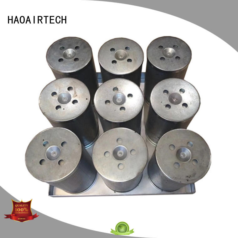 HAOAIRTECH Brand active volume phase chemical filter