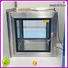 HAOAIRTECH pass box manufacturers embedded lamps for hospital