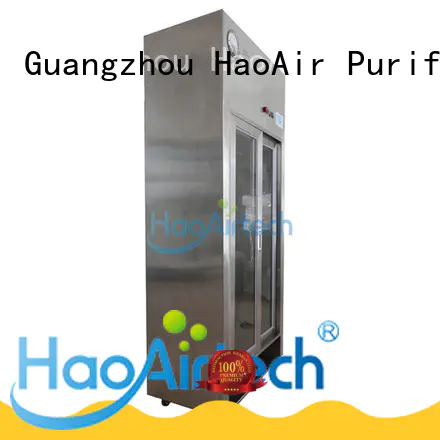 HAOAIRTECH dust free cabinet manufacturer online