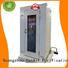 HAOAIRTECH air shower clean room with three side blowing for ten person
