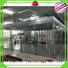 high efficiency clean room classification vertical laminar flow booth online