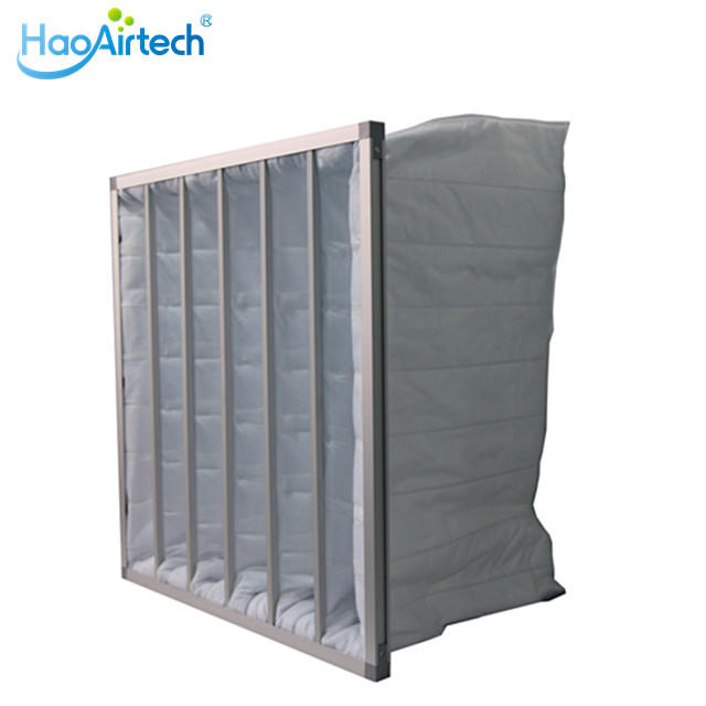 bag air filter for pharmaceuticals HAOAIRTECH-3