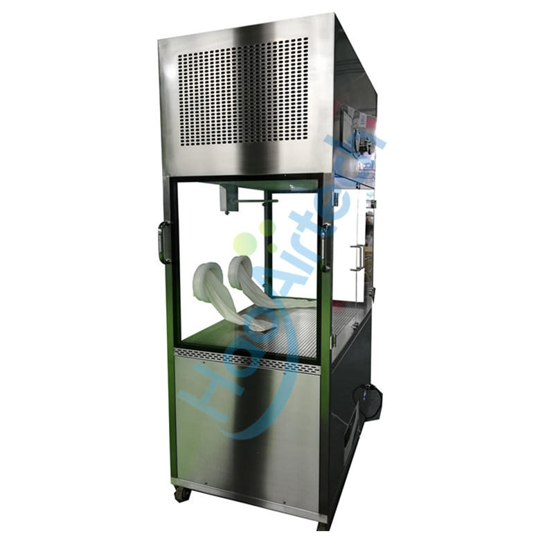 HAOAIRTECH vertical clean room carts high quality online