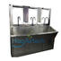 high efficiency hand washing sink with mirror wholesale