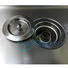 high efficiency surgical sink with mirror wholesale HAOAIRTECH