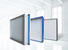 HAOAIRTECH panel air filter with aluminum frame for centralized ventilation systems