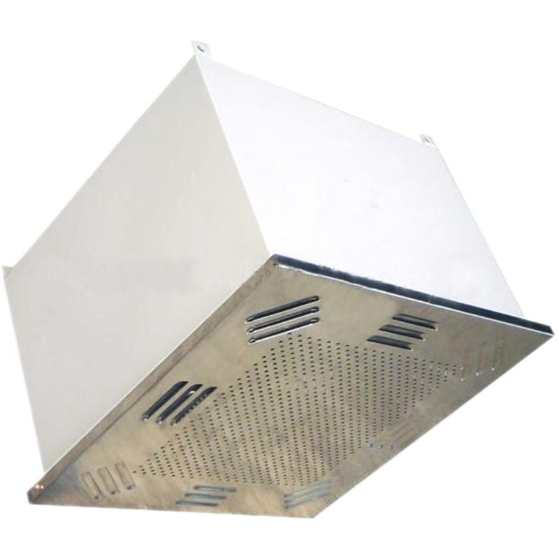 popular hepa filter module high quality for for non uniform clean rooms HAOAIRTECH