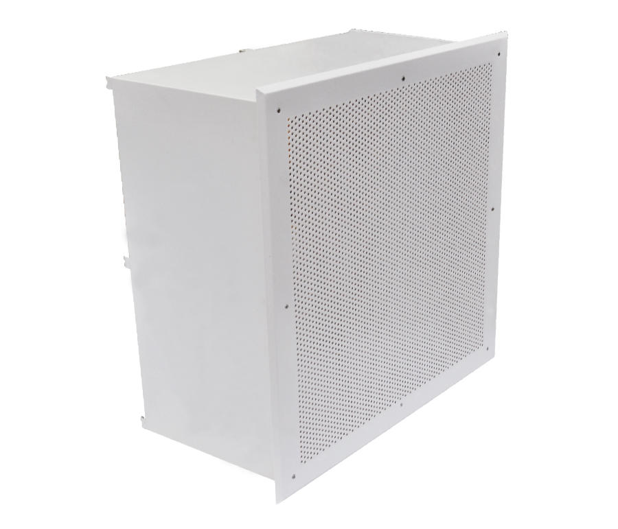 terminal fan filter unit for clean room units for cleanroom ceiling HAOAIRTECH