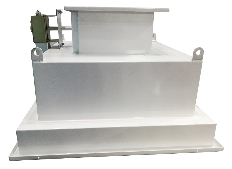 HAOAIRTECH hepa filter box units for cleanroom ceiling-5