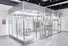 HAOAIRTECH portable clean room enclosures for sterile food and drug production