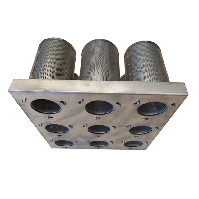 HAOAIRTECH air purifier filter wholesale for air odor-2