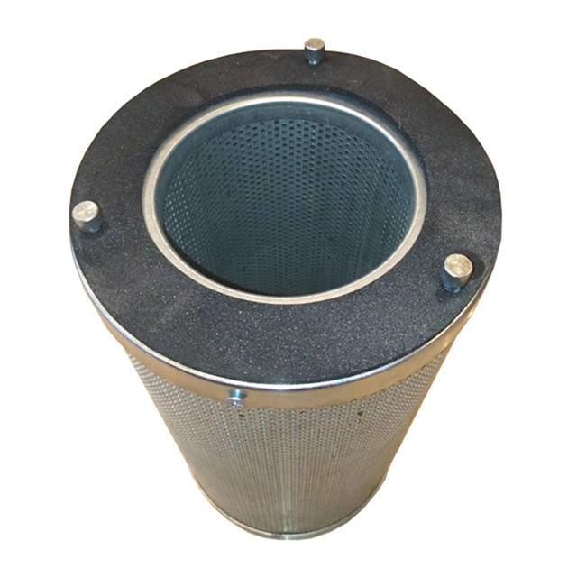 gas air purifier filter with big air volume for chemical filtration-4