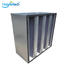 HAOAIRTECH gas chemical filter with big air volume online