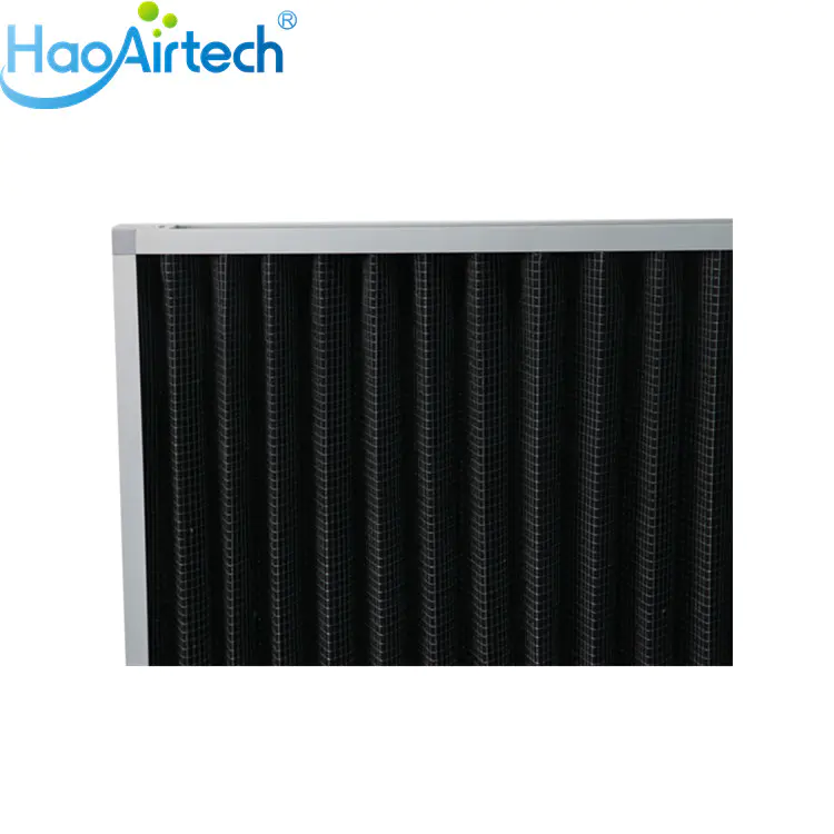 fine active carbon air filter maker for air odor