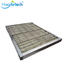 HAOAIRTECH high temperature air filter with alu frame for prefiltration