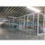 Class 1000 Purification Modular Cleanroom For Electronics Factory