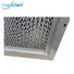 HAOAIRTECH Rigid box filter with abs frame for commercial buidings