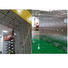 HAOAIRTECH air shower clean room channel for forklift