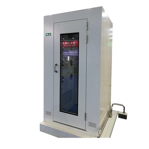 Anti-static air shower cleanroom  for Industry