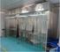HAOAIRTECH weighing booth gmp modular design for pharmaceutical factory