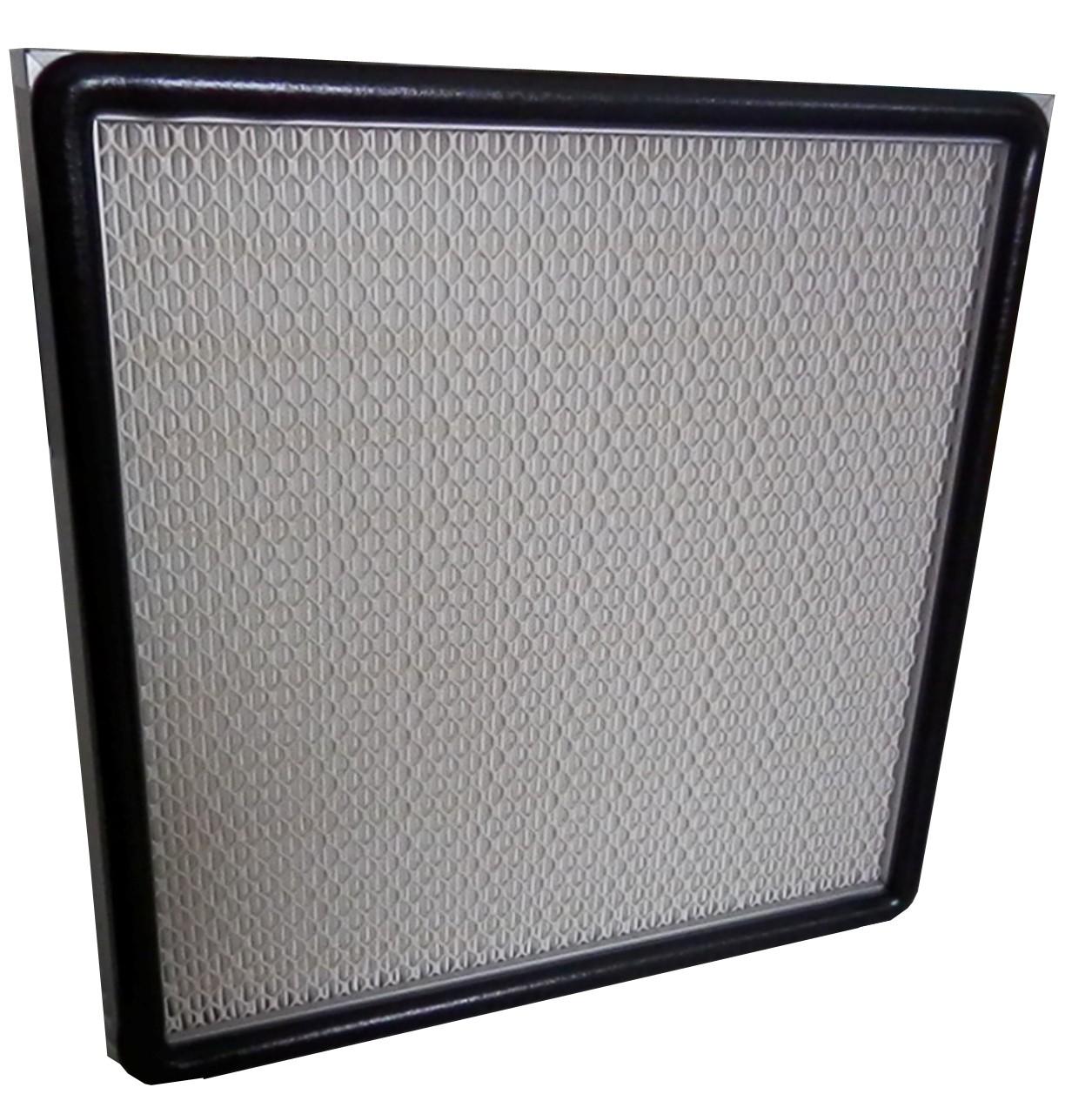 absolute ulpa air filter with big air volume for dust colletor hospital