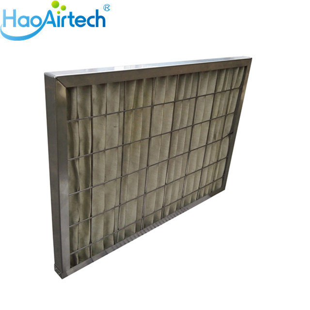 G4 High Temperature Filter