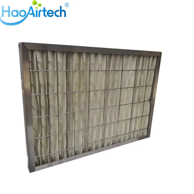 professional high temperature filter supplier for filtration pharmaceutical factory