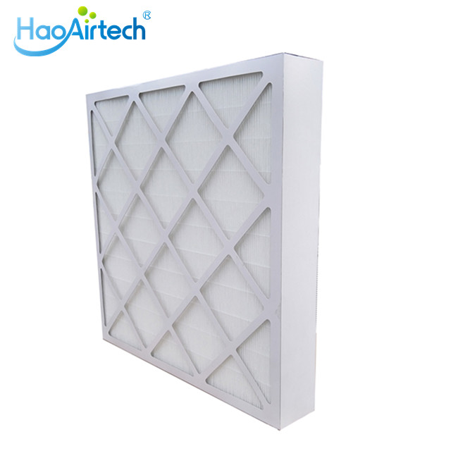 99.97% Replacement HEPA Filter