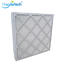 h13 hepa filter with al clapboard for air cleaner HAOAIRTECH